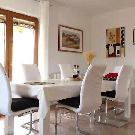Villa Zara Porec Exterior photo