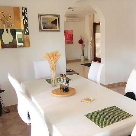 Villa Zara Porec Exterior photo