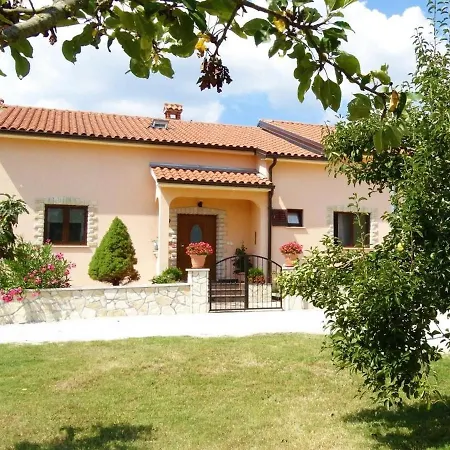 Villa Zara Porec Exterior photo