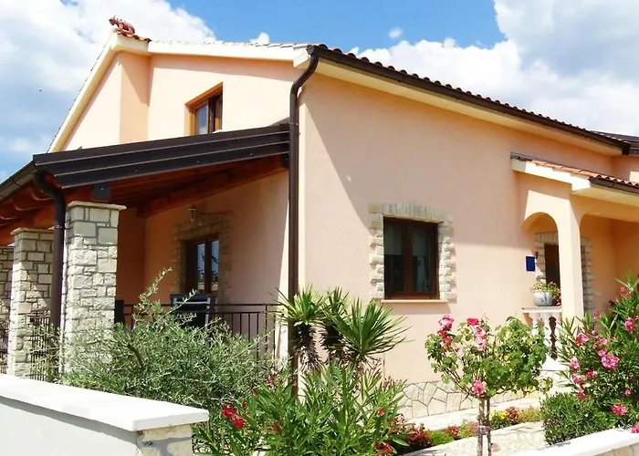 Villa Zara