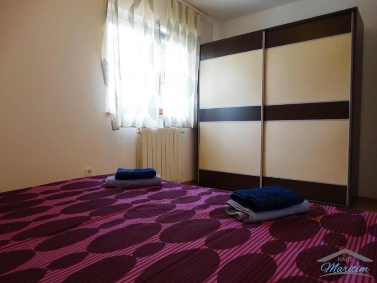 Zara Villa Porec