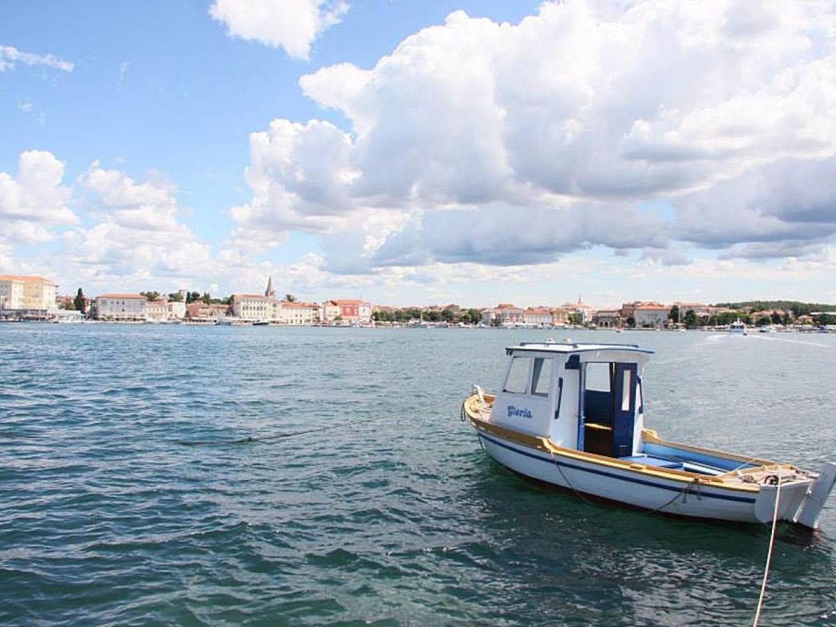 Villa Zara Porec