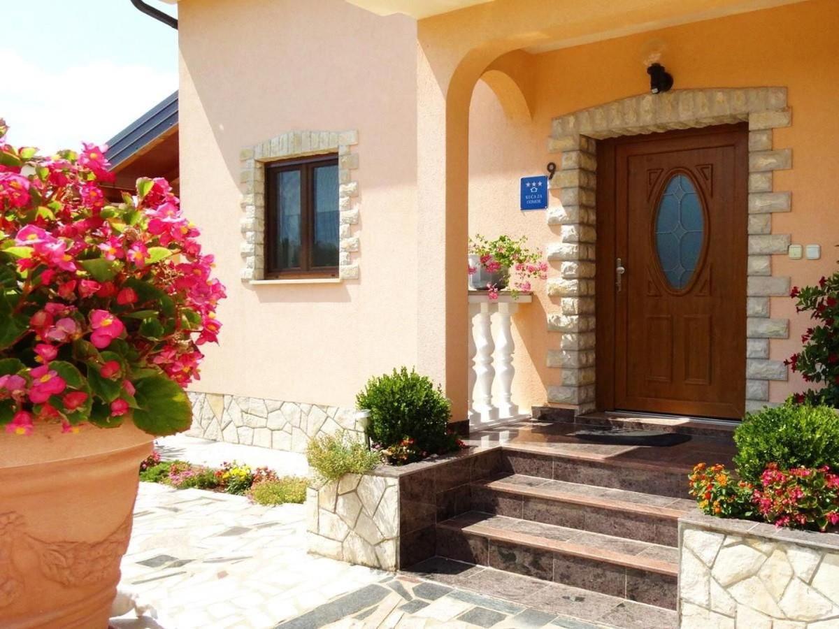 Villa Zara *