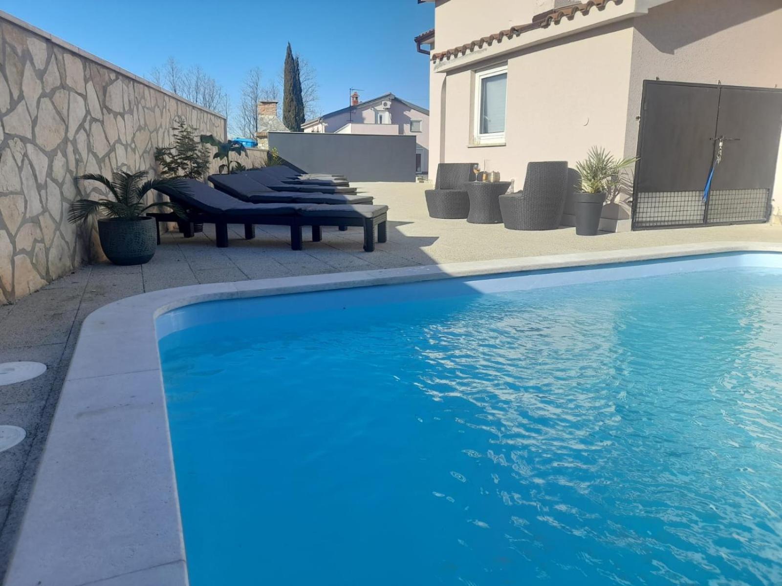 Villa Zara