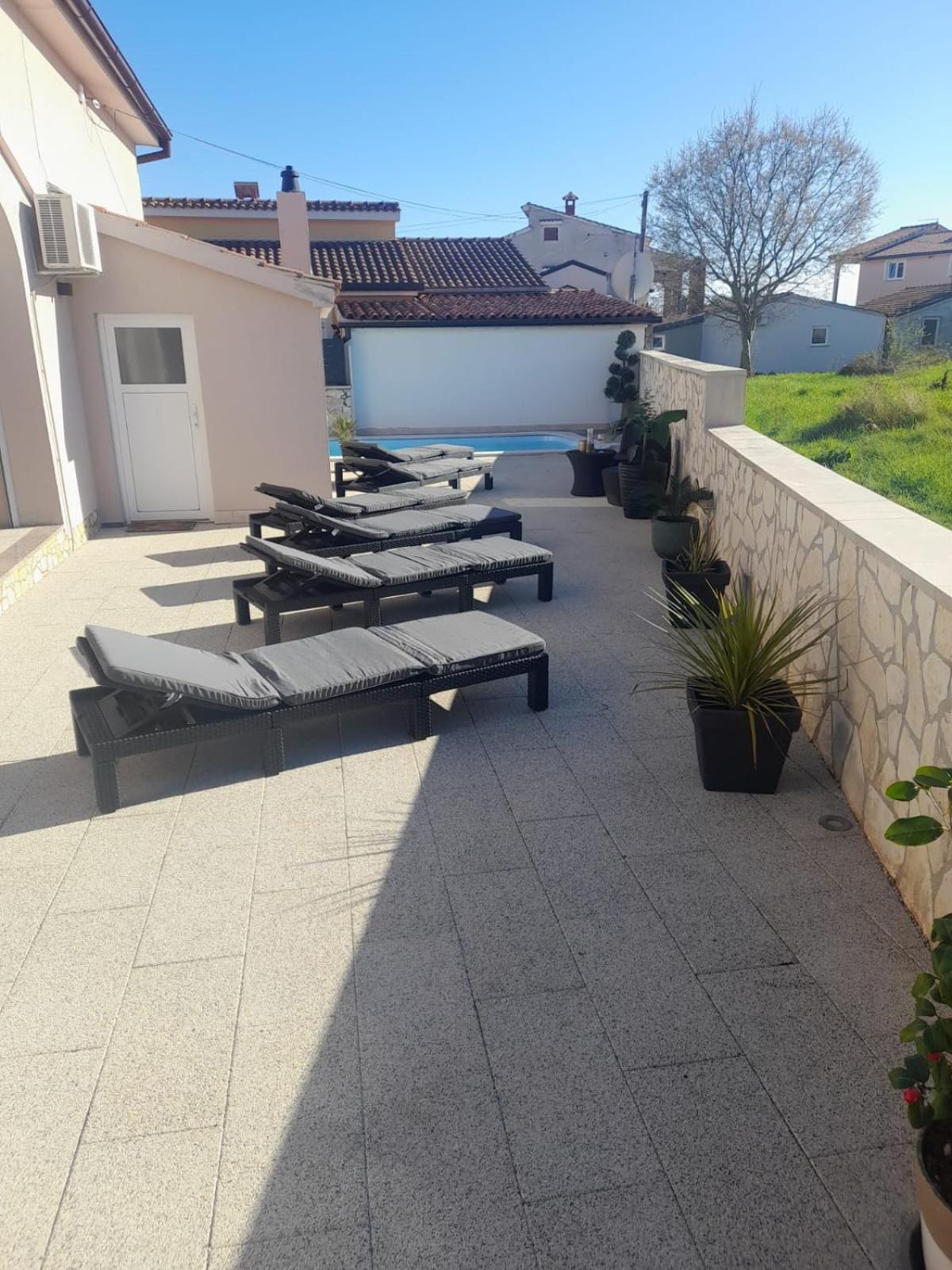 Zara Villa Porec